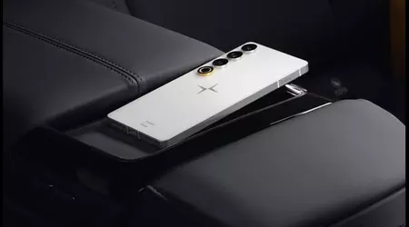 Fabrikant van elektrische auto's Polestar onthult zijn eerste smartphone op 23 april