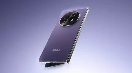 Oppo Find 5 onthuld - de dunste opvouwbare smartphone komt eind februari wereldwijd op de markt