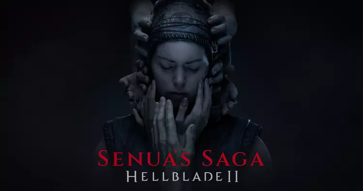 De allure van waanzin: Senua's Saga ...