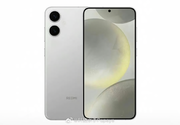 De vermeende Redmi Turbo 4 is ...