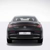 Design van de nieuwe Mercedes-Benz CLA