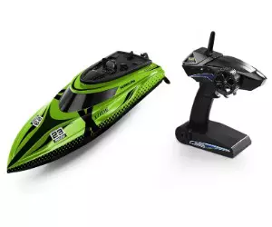 X-TREME Hurricane RC boot