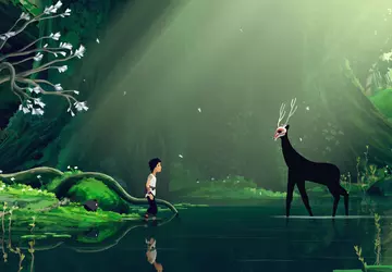 De magie van indie gaming roept ...