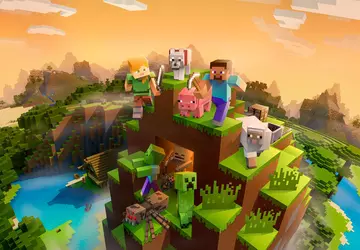 In de nieuwste Minecraft-testupdate heeft Mojang ...