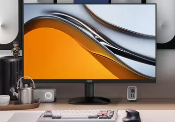 AOC 27B35H: 27-inch monitor met 100Hz ...