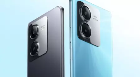 vivo Y100i Power: 120Hz IPS-scherm, Snapdragon 6 Gen 1-chip en 6000mAh batterij voor $295