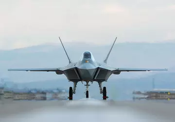 VAE geïnteresseerd in Turks 5e generatie ...