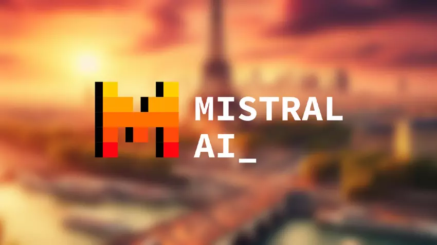 AI startup Mistral heeft het uitlekken bevestigd van een taalmodel dat qua kracht vergelijkbaar is met GPT-4