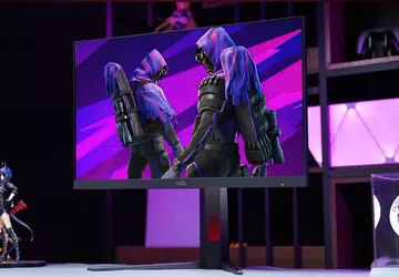 AOC Aegis Q27G4: 180Hz IPS gamingmonitor ...