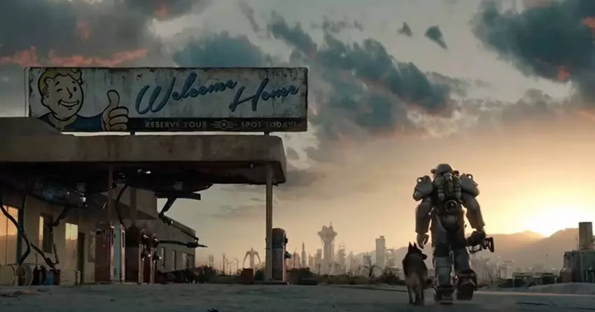"We hebben veel ideeën." Medeschepper van 'Fallout'-serie hint naar toekomstige seizoenen