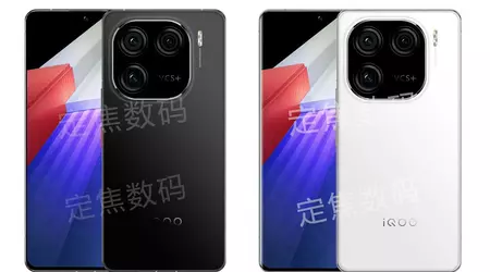 Het is officieel: vivo onthult de iQOO 12 smartphone line-up tijdens het lanceringsevenement op 7 november