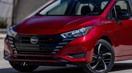 Het nieuwste model van de auto met een vijfversnellingshandgeschakelde transmissie zal binnenkort de Amerikaanse markt verlaten