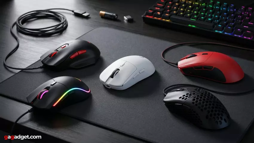 beste gamingmuis voor het geld