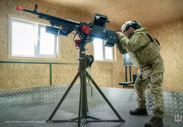 Kogelvrije vesten, VR-helm en machinegeweer: hoe ...