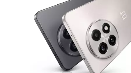 6000 mAh batterij, Snapdragon 8 Gen 3 processor en 50 MP telelens met 2x zoom: OnePlus heeft de 13R smartphone onthuld op de wereldmarkt