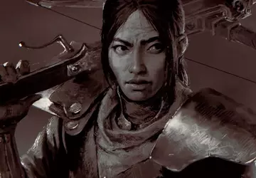 Blizzard geeft een korte blik op ...