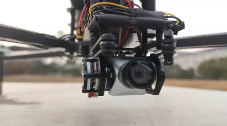 "Shmavik" in plaats van DJI Mavic. Oekraïense fabrikant wil de populaire Chinese drone vervangen op het slagveld