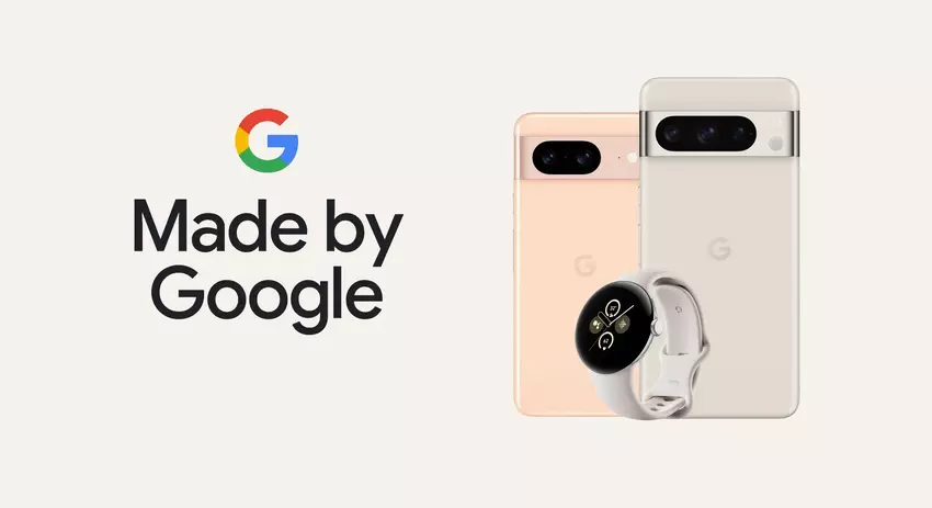Waar en wanneer kun je de Pixel 8 en Pixel Watch 2 presentatie bekijken?