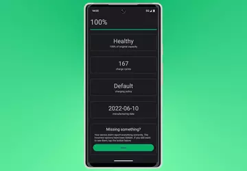 Android 14 bevat mogelijk een functie ...