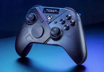 ASUS brengt de ROG Raikiri Pro ...