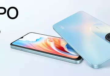 OPPO A18 is aangekomen in Oekraïne: ...