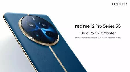 Vanaf €399: insider onthult Europese prijzen van realme 12 Pro en realme 12 Pro+
