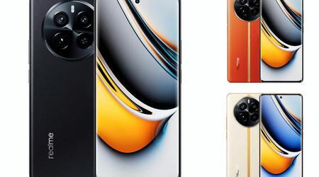 Een insider onthulde wanneer de realme 12 Pro en realme 12 Pro+ worden onthuld