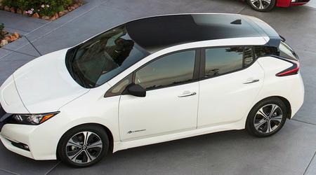 Hackers hebben Nissan Leaf gehackt - luisterden naar bestuurders en namen volledige controle over de auto