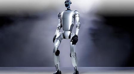 Geen 'machine-opstand', maar gevaarlijk: in China heeft een antropomorf Unitree H1-robot een ingenieur aangevallen