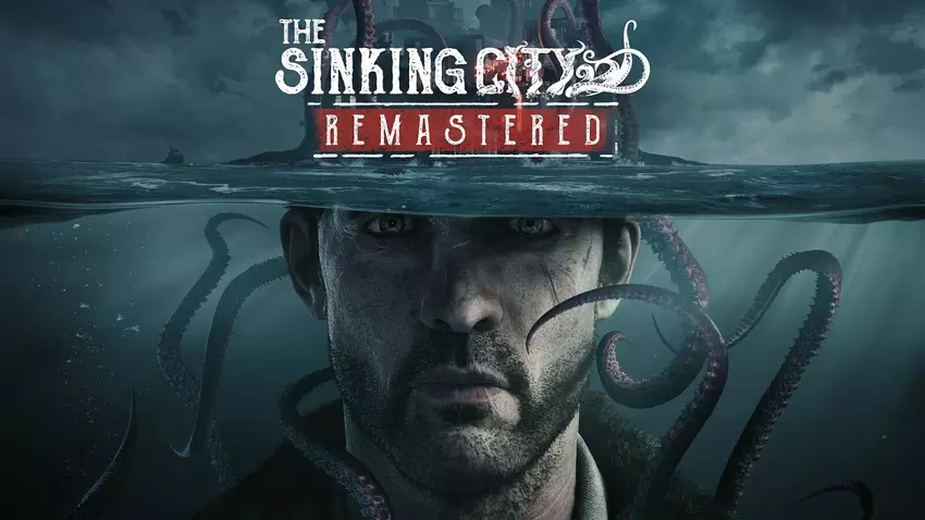 Een grote verrassing: de Oekraïense studio Frogwares heeft onverwacht een remaster van The Sinking City uitgebracht, die gratis beschikbaar is voor eigenaren van de originele versie