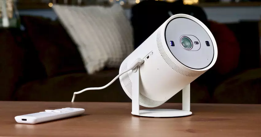 Samsung Freestyle 2e generatie review 