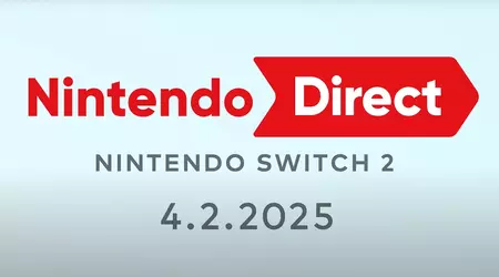 Nintendo heeft de datum en tijd van het Nintendo Switch 2 Direct-evenement bekendgemaakt