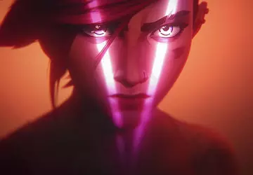 Er is maar één nieuwe serie ...