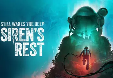 Iedereen naar de bodem! Horror game ...