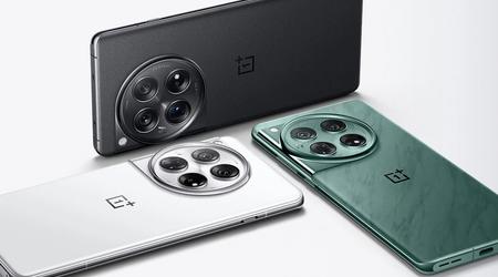 Geruchten: OnePlus 13 krijgt een 2K 8T LTPO OLED-scherm en een 6.000mAh batterij