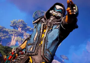 Borderlands 4-auteurs hebben de vaardigheden van ...