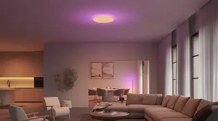 Philips Hue lanceert stijlvolle Datura plafondlamp in de VS
