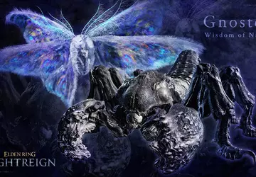 Elden Ring Nightreign bevat een bijgewerkte ...
