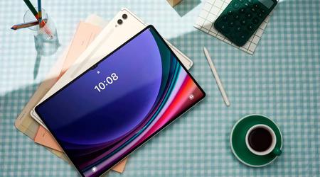 Geen verandering: de Samsung Galaxy Tab S10+ en Galaxy Tab S10 Ultra krijgen 45W oplaadondersteuning