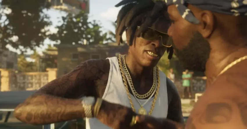 De populariteit van het nummer Love Is A Long Road, dat te horen is in de trailer van GTA VI, is met meer dan 36 000% gestegen.