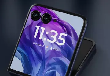 Motorola Razr Ultra 2025 met nieuwe ...