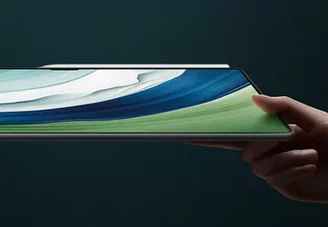 Huawei onthult de MatePad Pro tablet ...