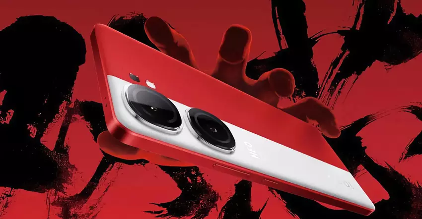 De iQOO Neo 9 Pro met Dimensity 9300 heeft een nieuw prestatierecord gevestigd in AnTuTu, door de OnePlus 12 te verslaan.