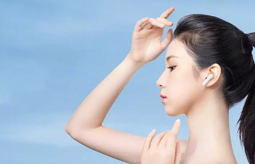 Meizu onthulde de Blus 3 en Blus 3 Pro: een serie TWS-hoofdtelefoons met ANC, een batterijlevensduur tot 38 uur en prijzen vanaf 39 dollar.