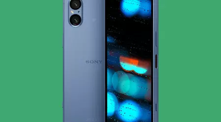 Sony is begonnen met het updaten van de Xperia 5 V naar Android 14: wat is er nieuw?