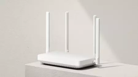 Xiaomi AX1500 Wi-Fi 6 router debuteert op de wereldmarkt