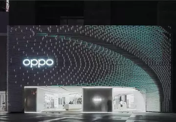 OPPO zal niet langer zijn eigen ...