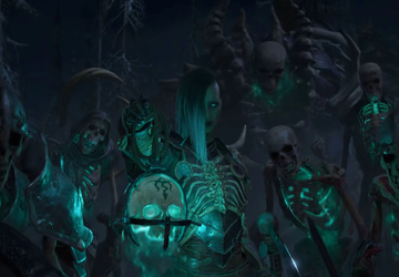 Het aantal spelers van Diablo IV ...