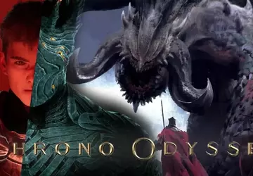 Onthuld 17 minuten gameplay van Chrono ...