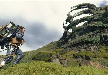 De vreemdste "koerierssimulator" in de geschiedenis ...